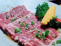 -久藏·横膈膜烧肉·酒场(江汉路店)