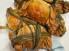 -龙虾奇迹泥炉烤肉(大华三路店)