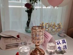 -晶雅花园西餐厅(南京首店)