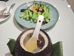 -观塘港茶餐厅(八一大道店)
