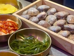 -釜山火炉·海鲜烤肉(紫藤路店)