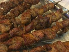 -常赢三兄弟·清真涮肉·清真炒菜(朝阳新城店)