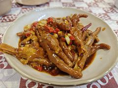 -老三样·旧食新味(万寿宫店)