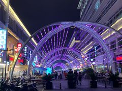 -时代奥城商业广场