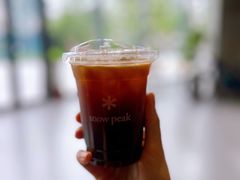 -SnowPeak Cafe(上海环宇城Max店)