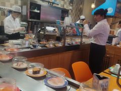 -晴季寿司(延河路万达广场店)