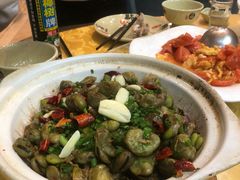 -胖大嫂渔家排档·全海景餐厅(渔村店)