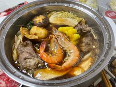 -水林间·寿喜烧自助(仙林金鹰店)