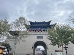 -丹噶尔古城