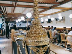 -Home Thai·泰谣(王府井apm店)