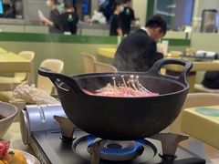 -米仓食堂(皇庭广场店)