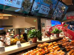 -7fresh七鲜(大族广场店)