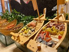 -茵特拉根酒店·西餐厅