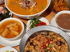 -水平有限广西米粉·广西风味集(五道口店)