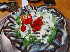 -炎蔵牛舌烤肉