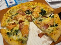 -达美乐比萨(宁海一里分店)