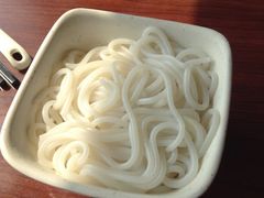 -金香缘米线(大润发店)