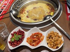 -快乐小羊·内蒙牛羊肉火锅(流花中心店)