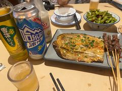 -江味龙虾馆·裸蓝龙虾(南山店)