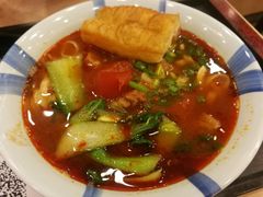 -永和大王(中关二店)