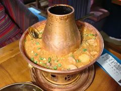 -雀舞云南菜(天津天河城购物中心店)