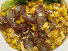 -江记甜品(罗湖店)