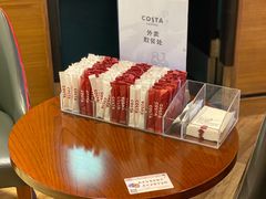 -COSTA COFFEE(常州山姆会员店)
