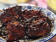 阿婆红烧肉-下塘街25号农家菜馆(新场店)