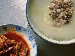 -渔桥李记奶汤面(东街店)