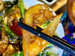 -樽宴酒楼·地道川菜·品质宴请