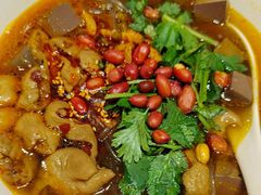 -小杨生煎(周浦万达店)