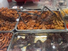 -乔波食品(杜桥中心菜场店)