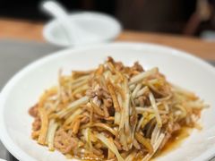 -小绍兴家宴·百年绍兴菜(鲁迅路店)