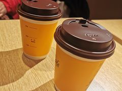 -麦当劳(中山公园龙之梦店)