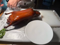 -四季民福烤鸭店(故宫店)