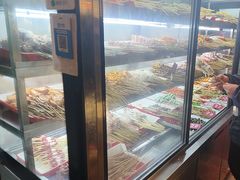 -为民烧烤吧.自贡爆炒菜(收录10年好店)