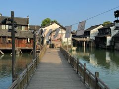 -乌镇西栅景区