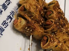 -羊来顺冰煮鲜羊铁锅烀羊肉(八卦岭店)