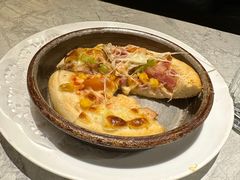 -半秋山西餐厅(宜昌大洋店)