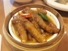 -粤域茶餐厅