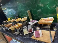 -长沙豪布斯卡酒店(长沙省政府德思勤店)