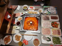 -海底捞火锅(攀枝花万达店)