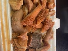 -细妹五香牛杂(步行街店)