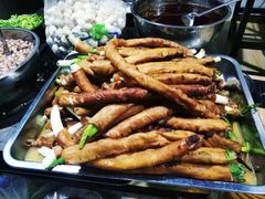 -夏大妈烧烤