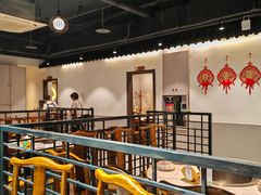 -大鹅岛灶台鱼·铁锅炖(水库路店)