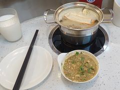 -鲸之味回转自助小火锅(钟鼎名悦店)