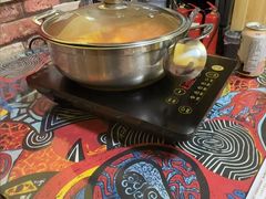 -弘烨 贵州酸汤 鱼火锅(东财店)