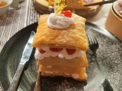 -新李记 · 口味菜馆(南郊公园店)