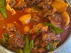 -那拉提之疆·新疆菜(美院店)