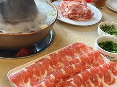 -阳坊大都涮羊肉(阳坊总店)